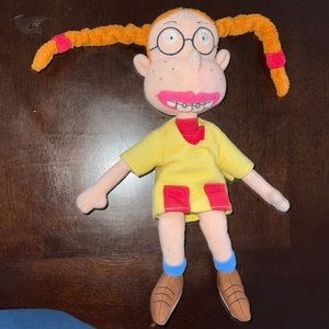 Vintage 90s Doll (Eliza Thornberry)